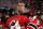 NEWARK, NJ - APRIL 17:  Goalie Martin Brodeur #30 of the New Jersey Devils looks on against the Florida Panthers in Game Three of the Eastern Conference Quarterfinals during the 2012 NHL Stanley Cup Playoffs at Prudential Center on April 17, 2012 in Newark, New Jersey. The Panthers won 4-3.  (Photo by Bruce Bennett/Getty Images)