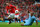 MANCHESTER, ENGLAND - OCTOBER 23:  Wayne Rooney of Manchester United competes with Vincent Kompany of Manchester City during the Barclays Premier League match between Manchester United and Manchester City at Old Trafford on October 23, 2011 in Manchester, England.  (Photo by Laurence Griffiths/Getty Images)