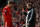 LIVERPOOL, ENGLAND - JANUARY 28:  Liverpool Manager Kenny Dalglish gives orders to Steven Gerrard during the FA Cup Fourth Round match between Liverpool and Manchester United at Anfield on January 28, 2012 in Liverpool, England.  (Photo by Alex Livesey/Getty Images)