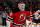 NEWARK, NJ - MAY 03:  Martin Brodeur #30 of the New Jersey Devils skates on the ice prior to Game Three against the Philadelphia Flyers of the Eastern Conference Semifinals during the 2012 NHL Stanley Cup Playoffs at Prudential Center on May 3, 2012 in Newark, New Jersey.  (Photo by Bruce Bennett/Getty Images)