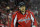 WASHINGTON, DC - APRIL 22:  Alex Ovechkin #8 of the Washington Capitals reacts after a play against the Boston Bruins in Game Six of the Eastern Conference Quarterfinals during the 2012 NHL Stanley Cup Playoffs at Verizon Center on April 22, 2012 in Washington, DC.  (Photo by Patrick McDermott/Getty Images)