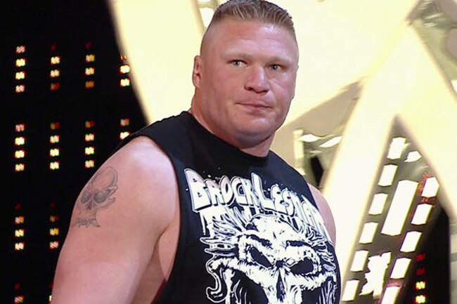 Photo courtesy of WWE.com