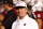 South Carolina head coach Steve Spurrier