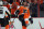 PHILADELPHIA, PA - APRIL 15: Claude Giroux #28 of the Philadelphia Flyers celebrates his third period goal against the Pittsburgh Penguins in Game Three of the Eastern Conference Quarterfinals during the 2012 NHL Stanley Cup Playoffs at Wells Fargo Center on April 15, 2012 in Philadelphia, Pennsylvania. The Flyers defeated the Penguins 8-4. (Photo by Bruce Bennett/Getty Images)
