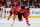 NEWARK, NJ - MAY 21:  Jacob Josefson #16 of the New Jersey Devils skates against the New York Rangers in Game Four of the Eastern Conference Final during the 2012 NHL Stanley Cup Playoffs at the Prudential Center on May 21, 2012 in Newark, New Jersey.  (Photo by Bruce Bennett/Getty Images)