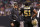 NEW ORLEANS, LA - OCTOBER 31: Defensive coordinator Gregg Williams of the New Orleans Saints talks to Jonathan Vilma #51 during the game against the Pittsburgh Steelers at the Louisiana Superdome on October 31, 2010 in New Orleans, Louisiana. (Photo by Matthew Sharpe/Getty Images)