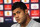 MANCHESTER, ENGLAND - FEBRUARY 21:  Hulk of FC Porto faces the media during a press conference ahead of their UEFA Europa League round of 32 second leg match between Manchester City and FC Porto at Etihad Stadium on February 21, 2012 in Manchester, England.  (Photo by Alex Livesey/Getty Images)