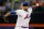 NEW YORK, NY - JUNE 01: Johan Santana #57 of the New York Mets delivers a pitch in the first inning against the St. Louis Cardinals at CitiField on June 1, 2012 in the Flushing neighborhood of the Queens borough of New York City.  (Photo by Mike Stobe/Getty Images)