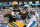 CHARLOTTE, NC - SEPTEMBER 18:   Jermichael Finley #88 of the Green Bay Packers tries to make a catch against Captain Munnerlyn #41 of the Carolina Panthers during their game at Bank of America Stadium on September 18, 2011 in Charlotte, North Carolina.  (Photo by Streeter Lecka/Getty Images)