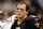 NEW ORLEANS, LA - DECEMBER 26:  Quarterback Drew Brees #9 of the New Orleans Saints looks on against the Atlanta Falcons in the second quarter at the Mercedes-Benz Superdome on December 26, 2011 in New Orleans, Louisiana.  (Photo by Chris Graythen/Getty Images)