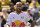 COLUMBUS, OH - APRIL 7: Thierry Henry #14 of the New York Red Bulls takes a breather against the Columbus Crew on April 7, 2012 at Crew Stadium in Columbus, Ohio. (Photo by Jamie Sabau/Getty Images)