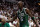 MIAMI, FL - JUNE 09:  Kevin Garnett #5 of the Boston Celtics is taken out of the game in the second quarter against the Miami Heat in Game Seven of the Eastern Conference Finals in the 2012 NBA Playoffs on June 9, 2012 at American Airlines Arena in Miami, Florida. NOTE TO USER: User expressly acknowledges and agrees that, by downloading and or using this photograph, User is consenting to the terms and conditions of the Getty Images License Agreement.  (Photo by Mike Ehrmann/Getty Images)