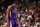 MIAMI, FL - FEBRUARY 21:  Tyreke Evans #13 of the Sacramento Kings looks on during a game against the Miami Heat at American Airlines Arena on February 21, 2012 in Miami, Florida. NOTE TO USER: User expressly acknowledges and agrees that, by downloading and/or using this Photograph, User is consenting to the terms and conditions of the Getty Images License Agreement.  (Photo by Mike Ehrmann/Getty Images)