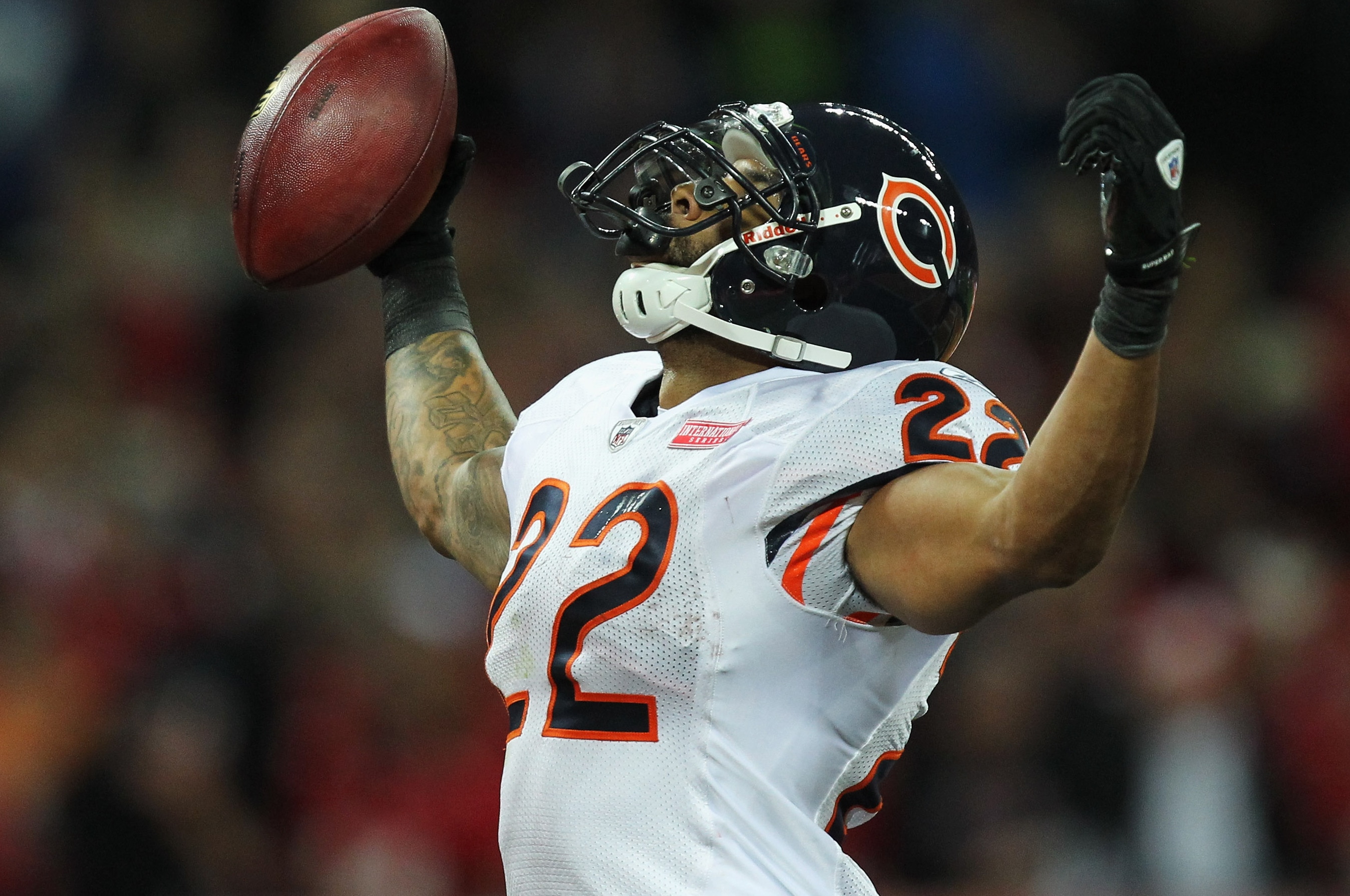 Matt Forte