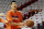 MIAMI, FL - APRIL 28:  Guard Jeremy Lin of the New York Knicks works out  prior to his team taking on the Miami Heat in Game One of the Eastern  Conference Quarterfinals in the 2012 NBA Playoffs  on April 28, 2012 at the American Airines Arena in Miami, Florida. NOTE TO USER: User expressly acknowledges and agrees that, by downloading and or using this photograph, User is consenting to the terms and conditions of the Getty Images License Agreement.  (Photo by Marc Serota/Getty Images)