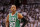MIAMI, FL - MAY 01:  Ray Allen #20  of the Boston Celtics looks on  during Game One of the Eastern Conference Semifinals of the 2011 NBA Playoffs against the Miami Heat at American Airlines Arena on May 1, 2011 in Miami, Florida. NOTE TO USER: User expressly acknowledges and agrees that, by downloading and/or using this Photograph, User is consenting to the terms and conditions of the Getty Images License Agreement.  (Photo by Mike Ehrmann/Getty Images)