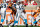 Cam Newton (1) stands tall in the pocket and delivers a pass against the Tampa Bay Buccaneers.