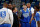 NEW ORLEANS - MARCH 17:  Head coach John Calipari of the Kentucky Wildcats talks with his players during practice before playing in the first round of the 2010 NCAA men�s basketball tournament at the New Orleans Arena on March 17, 2010 in New Orleans, Louisiana.  (Photo by Chris Graythen/Getty Images)
