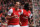 LONDON, ENGLAND - MAY 05:  Robin van Persie of Arsenal celebrates scoring their third goal during the Barclays Premier League match between Arsenal and Norwich City at the Emirates Stadium on May 5, 2012 in London, England.  (Photo by Bryn Lennon/Getty Images)