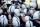 STATE COLLEGE, PA - NOVEMBER 12: Penn State Nittany Lions football team huddles up before taking on Nebraska Cornhuskers at Beaver Stadium on November 12, 2011 in State College, Pennsylvania. (Photo by Patrick Smith/Getty Images)