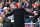 SUNDERLAND, ENGLAND - MAY 13:  Sir Alex Ferguson of Manchester United expresses himself during the Barclays Premier League match between Sunderland and Manchester United at Stadium of Light on May 13, 2012 in Sunderland, England.  (Photo by Clive Mason/Getty Images)