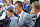 LONDON, ENGLAND - JULY 13:  John Terry arives at Court for the last day of his alleged racial abuse trial on July 13, 2012 in London, England. The former England captain allegedly made racist comments to Queens Park Rangers' defender Anton Ferdinand during a match on October 23 last year, at Queens Park Rangers' ground, Loftus Road, and a verdict is expected to be reached today. (Photo by Bethany Clarke/Getty Images)