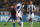 MONACO - AUGUST 26: Rolando (R) of FC Porto fould Lionel Messi of FC Barcelona during the UEFA Super Cup match between FC Barcelona and FC Porto at Louis II Stadium on August 26, 2011 in Monaco, Monaco.  (Photo by Jasper Juinen/Getty Images)