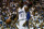 ORLANDO, FL - JUNE 14:  Dwight Howard #12 of the Orlando Magic looks down in the fourth quarter as the Magic trail the Los Angeles Lakers in Game Five of the 2009 NBA Finals on June 14, 2009 at Amway Arena in Orlando, Florida.  NOTE TO USER:  User expressly acknowledges and agrees that, by downloading and or using this photograph, User is consenting to the terms and conditions of the Getty Images License Agreement.  (Photo by Elsa/Getty Images)