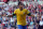 MIDDLESBROUGH, ENGLAND - JULY 20:  Neymar of Brazil celebrates scoring a penalty during the international friendly match between Team GB and Brazil at Riverside Stadium on July 20, 2012 in Middlesbrough, England.  (Photo by Julian Finney/Getty Images)