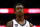 NEWARK, NJ - MARCH 28:  MarShon Brooks #9 of the New Jersey Nets looks on against the Indiana Pacers at Prudential Center on March 28, 2012 in Newark, New Jersey. NOTE TO USER: User expressly acknowledges and agrees that, by downloading and or using this photograph, User is consenting to the terms and conditions of the Getty Images License Agreement.  (Photo by Chris Chambers/Getty Images)