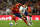 LONDON, ENGLAND - NOVEMBER 12:  Santi Cazorla of Spain evades Jack Rodwell of England during the international friendly match between England and Spain at Wembley Stadium on November 12, 2011 in London, England.  (Photo by Alex Livesey/Getty Images)