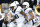 ANN ARBOR, MI - OCTOBER 24:  Andrew Quarless #10 of the Penn State Nittany Lions celebrates a second quarter touchdown with Mickey Shuler #82 while playing the Michigan Wolverines on October 24, 2009 at Michigan Stadium in Ann Arbor, Michigan.  (Photo by Gregory Shamus/Getty Images)