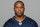 NASHVILLE, TN - CIRCA 2011: In this handout image provided by the NFL, O.J. Murdock of the Tennessee Titans poses for his NFL headshot circa 2011 in Nashville, Tennessee. (Photo by NFL via Getty Images)