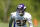 May 4, 2012; Eden Prairie, MN, USA; Minnesota Vikings safety Harrison Smith (22) runs drills at rookie camp at Winter Park. Mandatory Credit: Bruce Kluckhohn-US PRESSWIRE