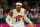LONDON, ENGLAND - AUGUST 02: Carmelo Anthony #15 of United States dribbles during the Men's Basketball Preliminary Round match on Day 6 of the London 2012 Olympic Games at Basketball Arena on August 2, 2012 in London, England.  (Photo by Mike Hewitt/Getty Images)