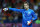 KHARKOV, UKRAINE - JUNE 17:  Maarten Stekelenburg of Netherlands directs his defence during the UEFA EURO 2012 group B match between Portugal and Netherlands at Metalist Stadium on June 17, 2012 in Kharkov, Ukraine.  (Photo by Julian Finney/Getty Images)