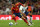 LONDON, ENGLAND - NOVEMBER 12:  Santi Cazorla of Spain evades Jack Rodwell of England during the international friendly match between England and Spain at Wembley Stadium on November 12, 2011 in London, England.  (Photo by Alex Livesey/Getty Images)