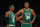 Rajon Rondo has emerged as the leader of the Celtics