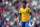 MIDDLESBROUGH, ENGLAND - JULY 20:  Neymar of Brazil looks on during the international friendly match between Team GB and Brazil at Riverside Stadium on July 20, 2012 in Middlesbrough, England.  (Photo by Julian Finney/Getty Images)