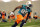 July 27 2012; Davie, FL, USA; Miami Dolphins wide receiver Chad Johnson (85) during practice at the Dolphins training facility. Mandatory Credit: Steve Mitchell-US PRESSWIRE