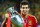 Javi Martinez Euro 2012 Champion