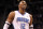 ORLANDO, FL - MARCH 13:  Dwight Howard #12 of the Orlando Magic smiles during the game against the Miami Heat at Amway Center on March 13, 2012 in Orlando, Florida.  NOTE TO USER: User expressly acknowledges and agrees that, by downloading and or using this photograph, User is consenting to the terms and conditions of the Getty Images License Agreement.  (Photo by Sam Greenwood/Getty Images)