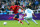 NEWCASTLE UPON TYNE, ENGLAND - JULY 29:  Isco of Spain is pursued by Roger Espinoza of Honduras during the Men's Football first round Group D match between Spain and Honduras on Day 2 of the London 2012 Olympic Games  at St James' Park on July 29, 2012 in Newcastle upon Tyne, England.  (Photo by Stanley Chou/Getty Images)