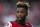 SO KON PO, HONG KONG - JULY 29:  Alex Song of Arsenal FC looks on during the pre-season Asian Tour friendly match between Kitchee FC and Arsenal at Hong Kong Stadium on July 29, 2012 in Hong Kong.  (Photo by Victor Fraile/Getty Images)