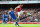LONDON, ENGLAND - APRIL 21:  Robin van Persie of Arsenal misses a chance at goal watched by John Terry of Chelsea during the Barclays Premier League match between Arsenal and Chelsea at Emirates Stadium on April 21, 2012 in London, England.  (Photo by Mike Hewitt/Getty Images)