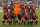 PHILADELPHIA, PA - AUGUST 10: The United States Men's soccer team pose for a photograph before the game against the Mexico at Lincoln Financial Field on August 10, 2011 in Philadelphia, Pennsylvania. (Photo by Drew Hallowell/Getty Images)