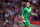 LONDON, ENGLAND - AUGUST 09:  Goalkeeper Hope Solo #1 of United States looks on while taking on Japan in the second half during the Women's Football gold medal match on Day 13 of the London 2012 Olympic Games at Wembley Stadium on August 9, 2012 in London, England.  (Photo by Ronald Martinez/Getty Images)