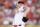 CINCINNATI, OH - AUGUST 14: Mat Latos #55 of the Cincinnati Reds pitches during the game against the New York Mets at Great American Ball Park on August 14, 2012 in Cincinnati, Ohio. (Photo by Joe Robbins/Getty Images)