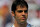 LANDOVER, MD - AUGUST 09:  Kaka #8 of Real Madrid looks on during introductions prior to facing D.C. United at Fed Ex Field on August 9, 2009 in Landover, Maryland. Real Madrid defeated D.C. United 3-0 in the friendly match.  (Photo by Doug Pensinger/Getty Images)