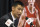 HOUSTON, TX - JULY 19: Jeremy Lin of the Houston Rockets speaks to the media as he is introduced during a press conference at Toyota Center on July 19, 2012 in Houston, Texas. Lin has signed a three year $25 million dollar contract with the Houston Rockets.  (Photo by Bob Levey/Getty Images)